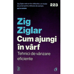 Cum ajungi in varf. Tehnici...