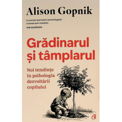 Gradinarul si tamplarul....