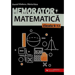 Memorator matematica,...