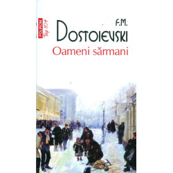 Oameni sarmani