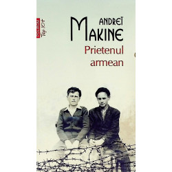 Prietenul armean