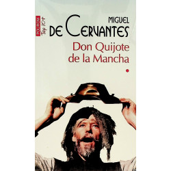 Don Quijote de la Mancha,...