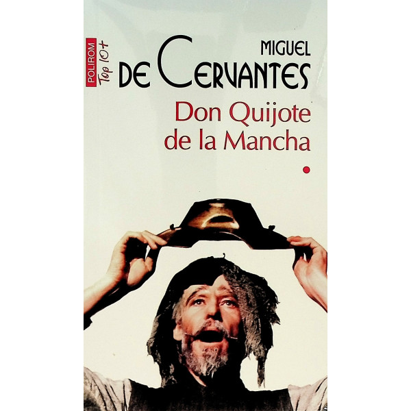 Don Quijote de la Mancha, vol. I-II
