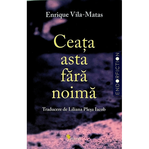 Ceata asta fara noima