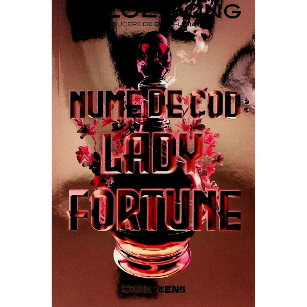 Nume de cod: Lady Fortune