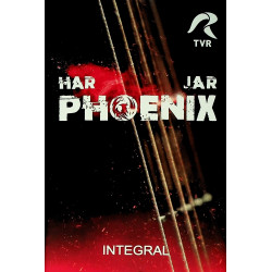 Phoenix Har/Jar