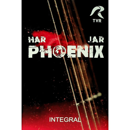 Phoenix Har/Jar