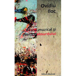 Gestul muzical si poetica...