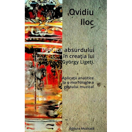 Poetica absurdului in...