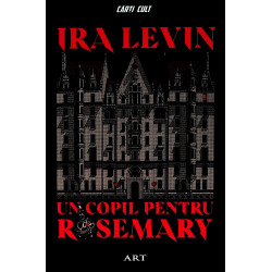 Un copil pentru Rosemary