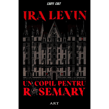 Un copil pentru Rosemary