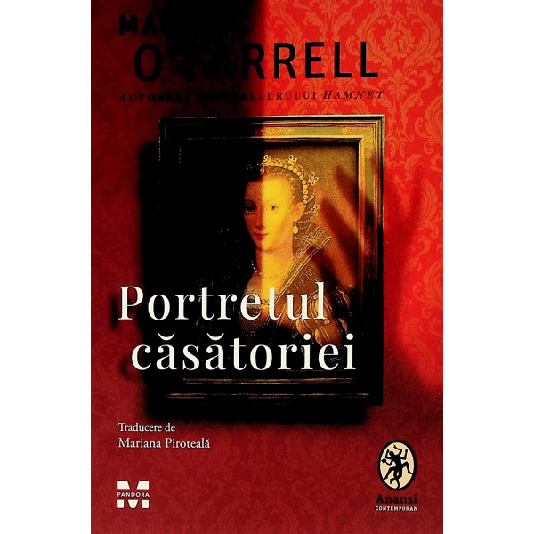 Portretul casatoriei