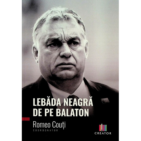 Lebada neagra de pe Balaton