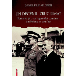 Un deceniu zbuciumat....