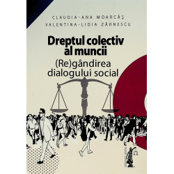Dreptul colectiv al muncii....