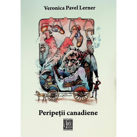 Peripetii canadiene