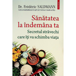 Sanatatea la indemana ta....