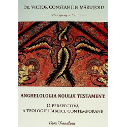Anghelologia Noului...