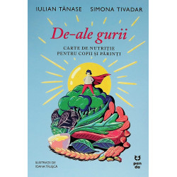De-ale gurii. Carte de...