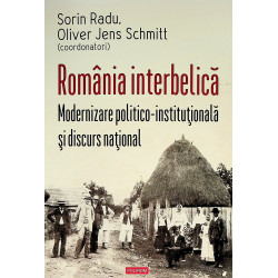 Romania interbelica....