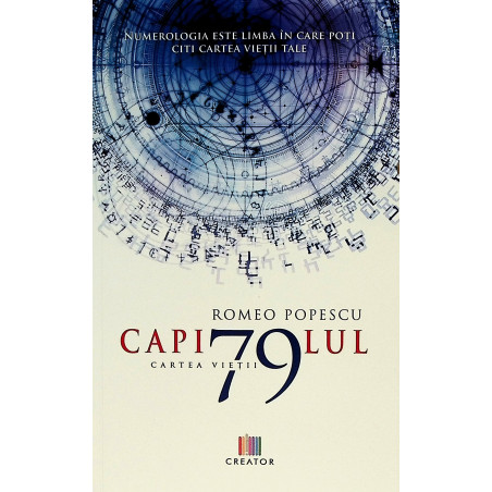 Capitolul 79. Cartea vietii