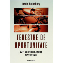 Ferestre de oportunitate....