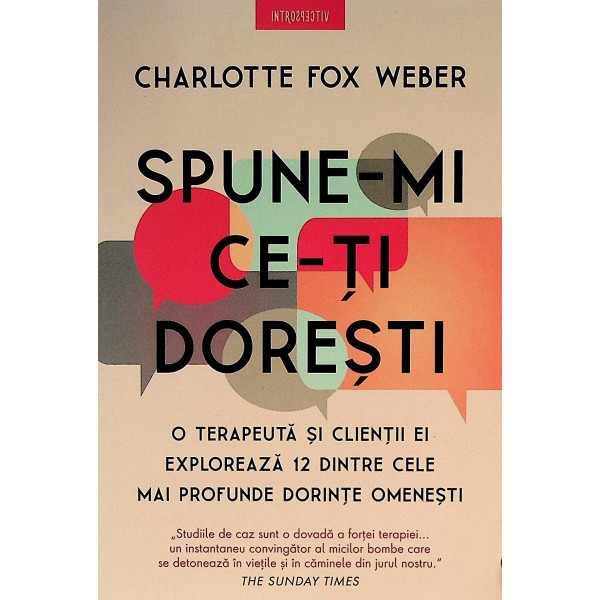 Spune-mi ce-ti doresti