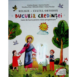 Caiet de lucru pentru clasa...