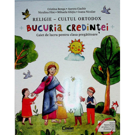 Caiet de lucru pentru clasa...