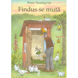 Findus se muta