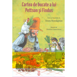 Cartea de bucate a lui...