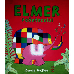 Elmer si cantecelul