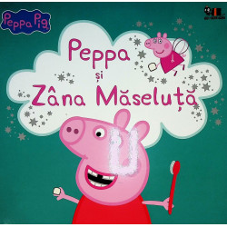 Peppa si Zana Maseluta