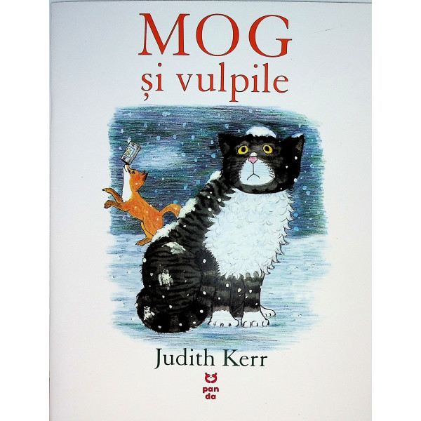 Mog si vulpile