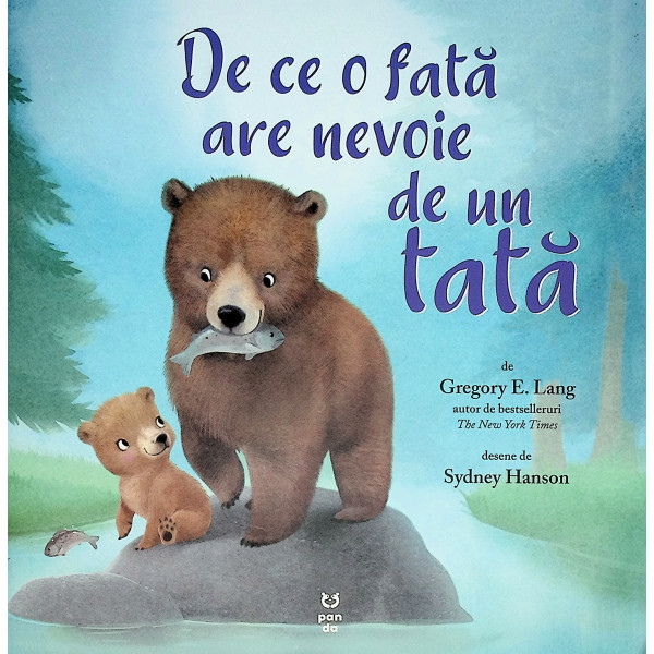 De ce o fata are nevoie de un tata
