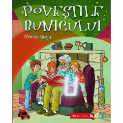 Povestile Bunicului