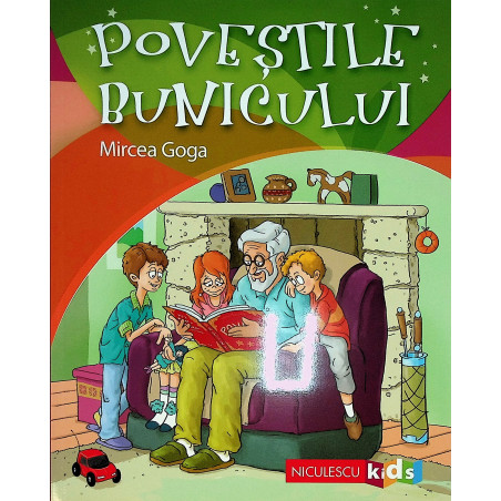 Povestile Bunicului