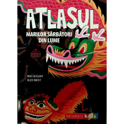 Atlasul marilor sarbatori...