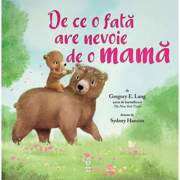 De ce o fata are nevoie de o mama