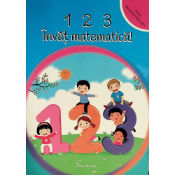 1 2 3 Invat matematica!