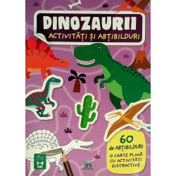 Dinozaurii Activitati si...