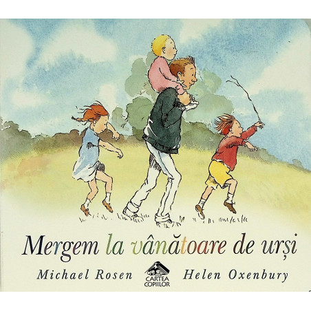 Mergem la vanatoare de urdi