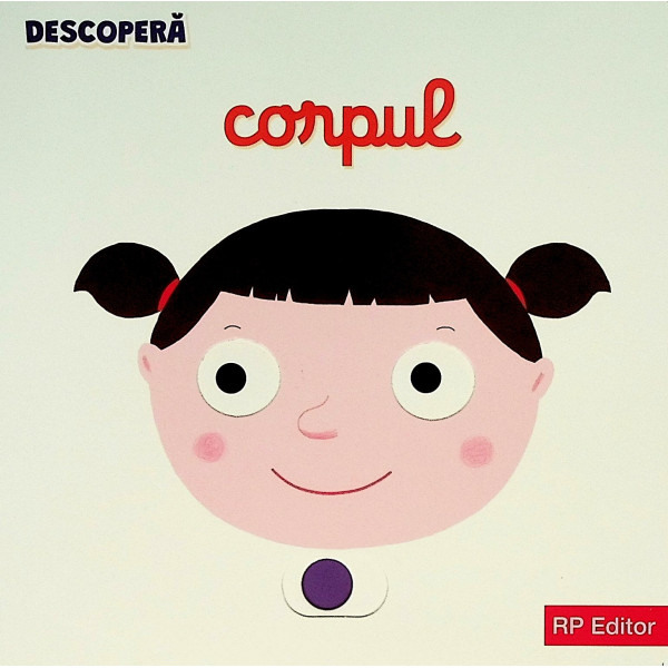 Corpul Carte interactiva