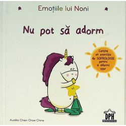 Emotiile lui Noni .Nu pot...