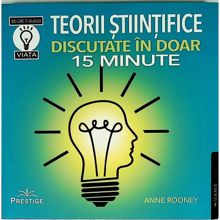 Teorii stiintifice...