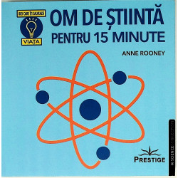 Om destiinta pentru 15 minute