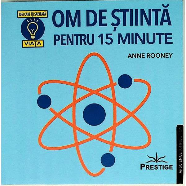 Om destiinta pentru 15 minute