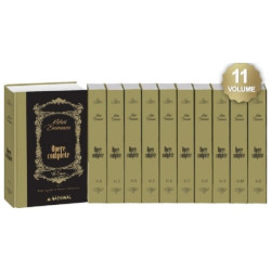 Opere complete, vol. I- XI