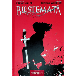 Blestemata