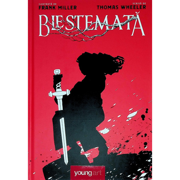 Blestemata